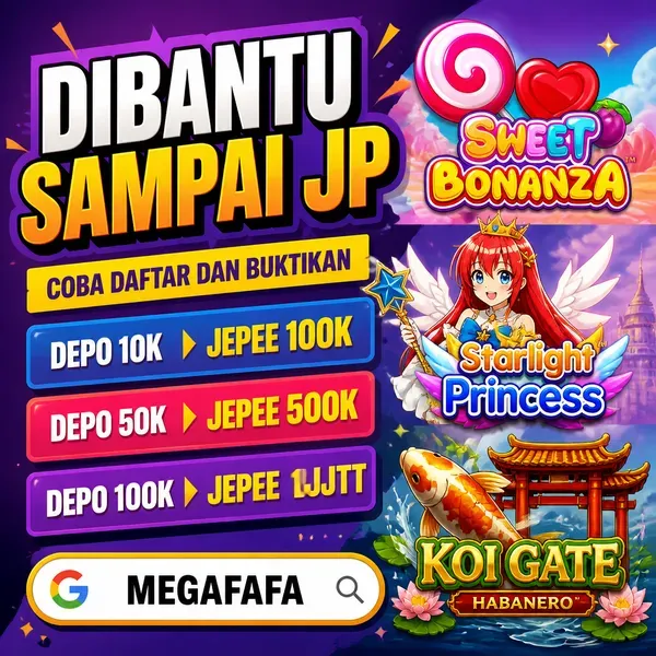 qq judi slot online